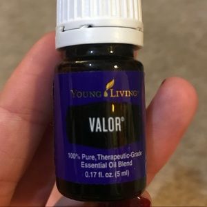 Young Living Valor